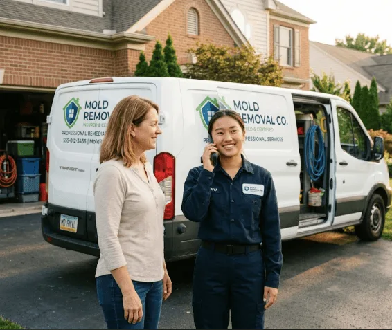 Crawlspace Mold Remediation Farnham, NY FAQs